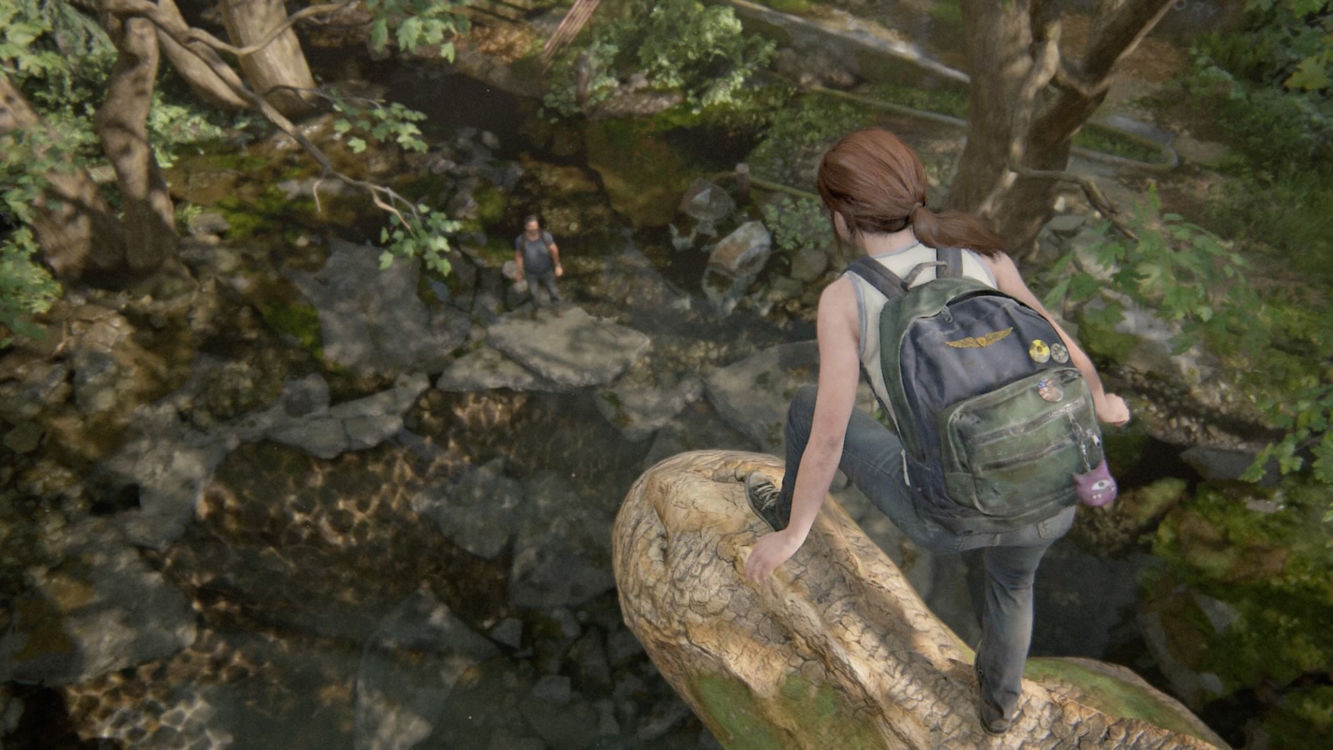 Naughty Dog Drops Tips For Taking The Most Awesome Photos In The Last Of Us 2
