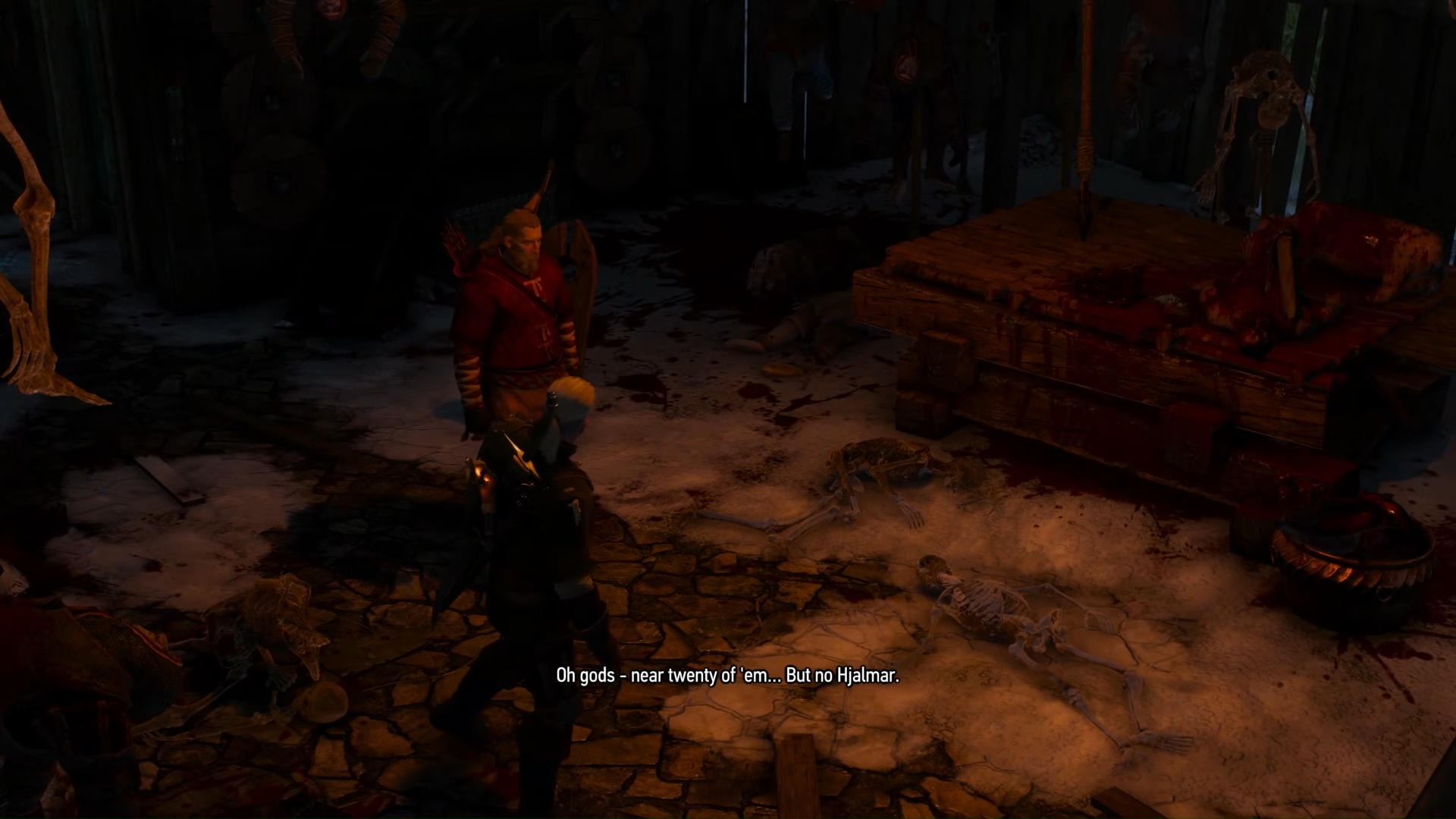 [The Lord of Undvik] ► Let&rsquo;s Play The Witcher 3_ Wild Hunt - Part 80 50-26 screenshot