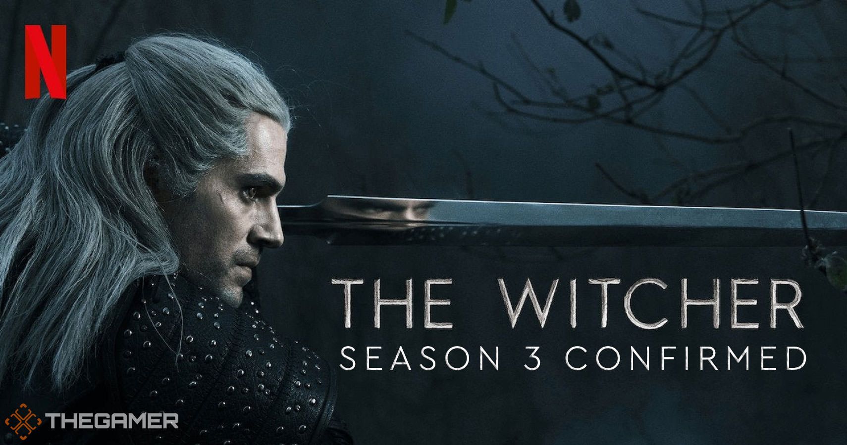 The Witcher Season 3 Gets Its Official Trailer: Watch