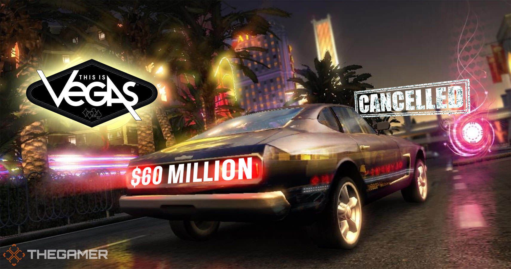 This is Vegas - The Inside Story Of The Cancelled Game