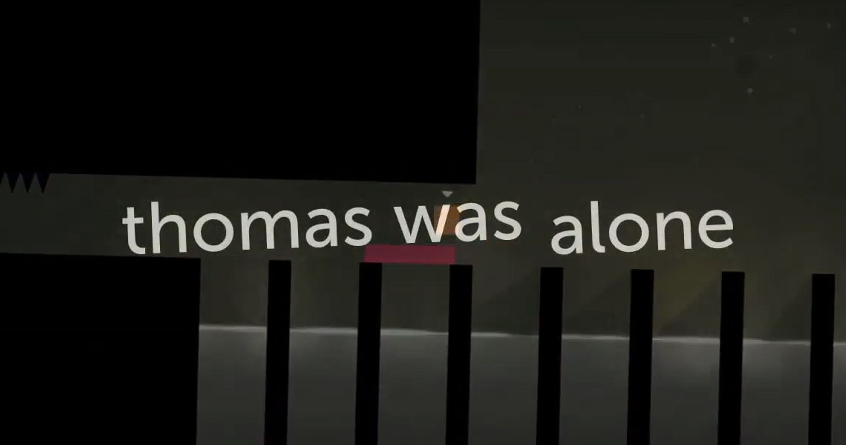 Thomas Was Alone coming to Nintendo Switch 2021