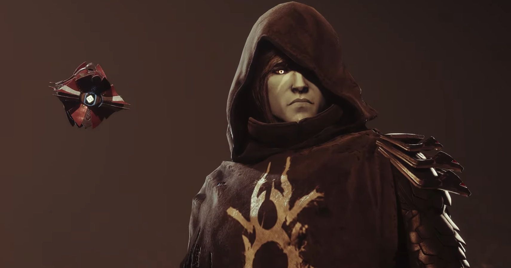 Destiny 2's Next Season Has You Track Down Hive With The Help Of Uldren Sov