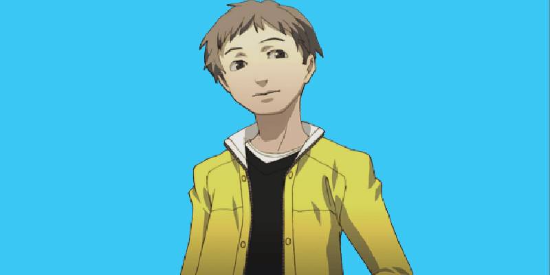 Persona 10 Male Social Links Who Should Have Been Romanceable