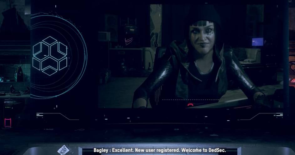 Watch Dogs Legion How To Access The Dlc Items Watch Dogs Legion How To Access The Dlc Items