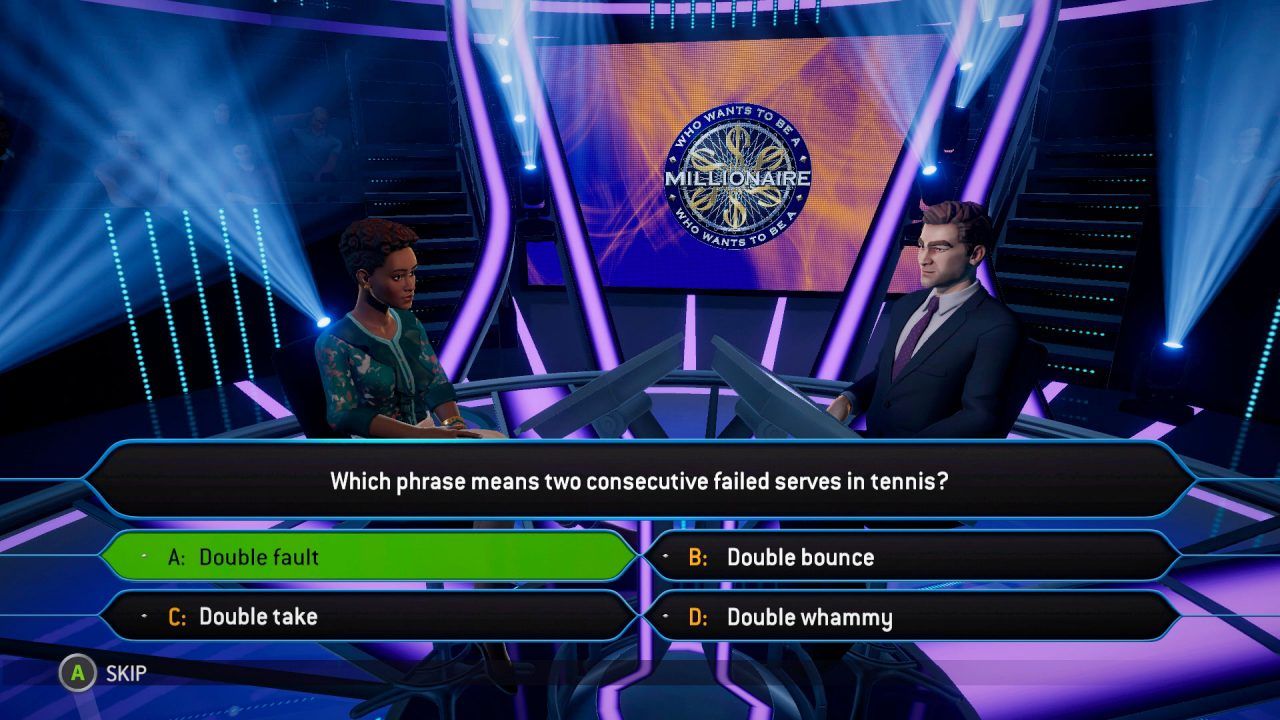 Who Wants To Be A Millionaire PS4 Xbox One Switch PC Mac Questions Release Date