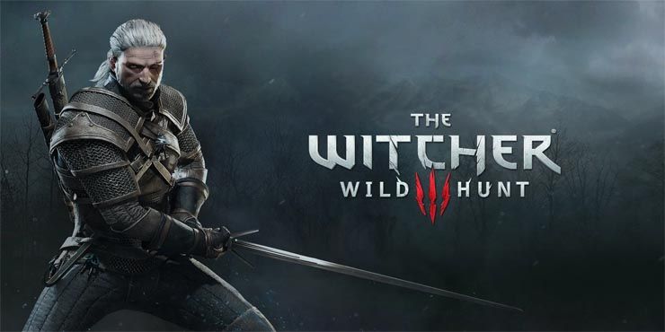 Witcher 3Wild Hunt