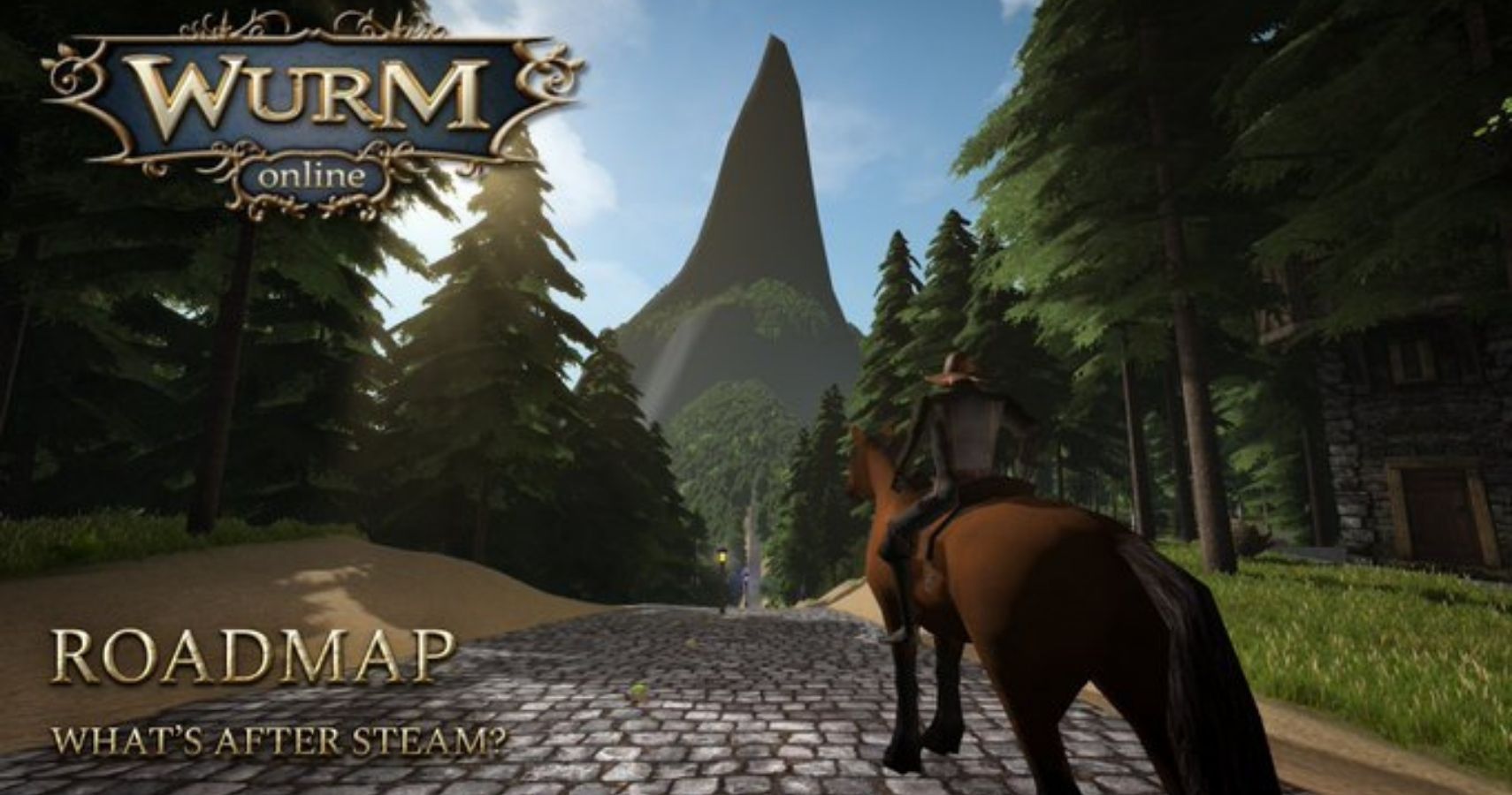 Wurm Online Developer Roadmap feature image