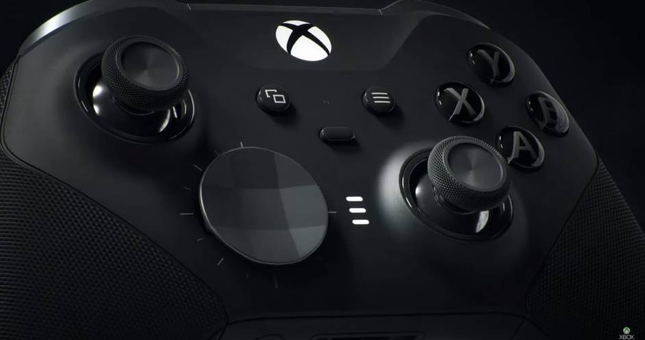 Microsoft Extends Warranty On Elite Controller 2 Due To Joystick Drift Microsoft Extends Warranty On Elite Controller 2 Due To Joystick Drift