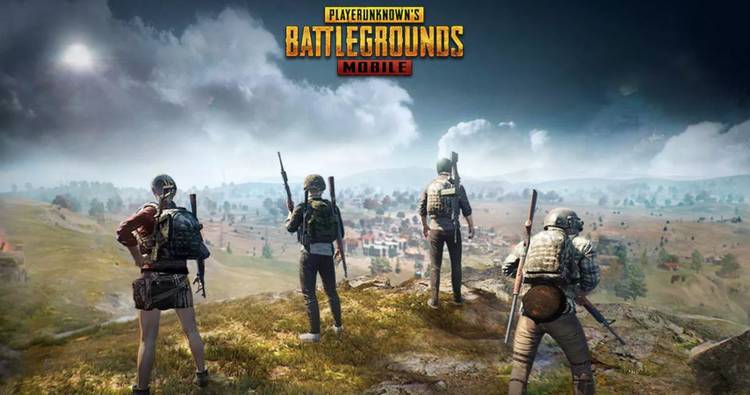 Pubg Mobile Getting Hit With Global Ddos Attacks Disconnects