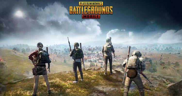 Pubg Mobile Getting Hit With Global Ddos Attacks Disconnects Pubg Mobile Getting Hit With Global Ddos Attacks Disconnects