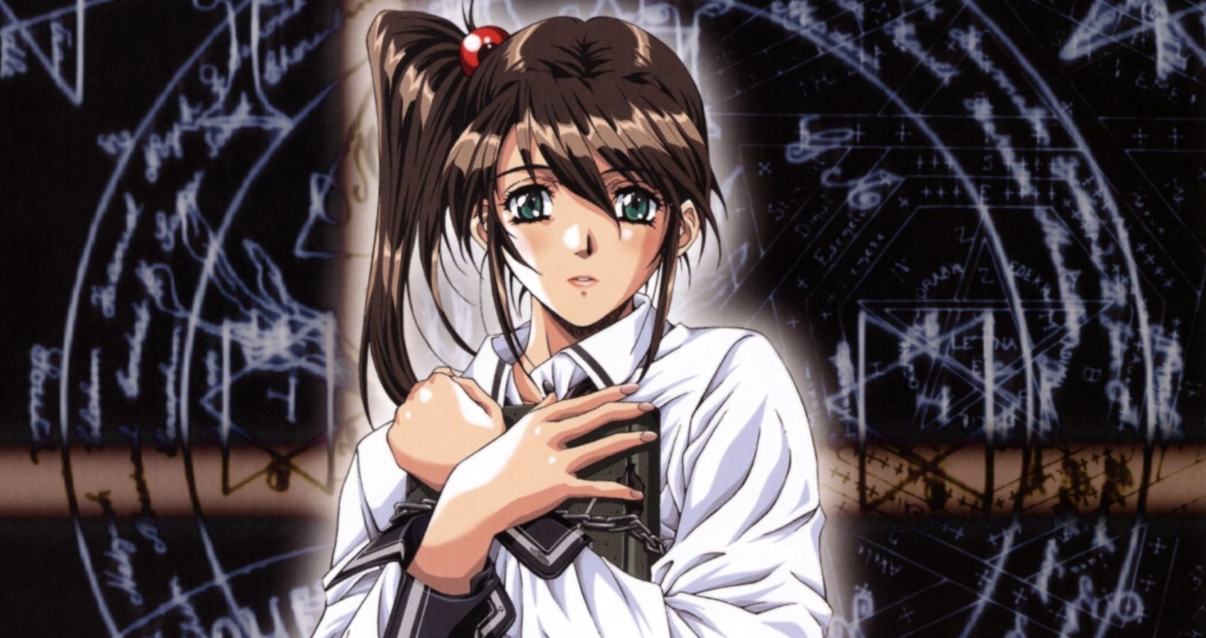 Bible Black Hentai Game - 20 Years Later, Bible Black Is Still A Wicked Horror Romp