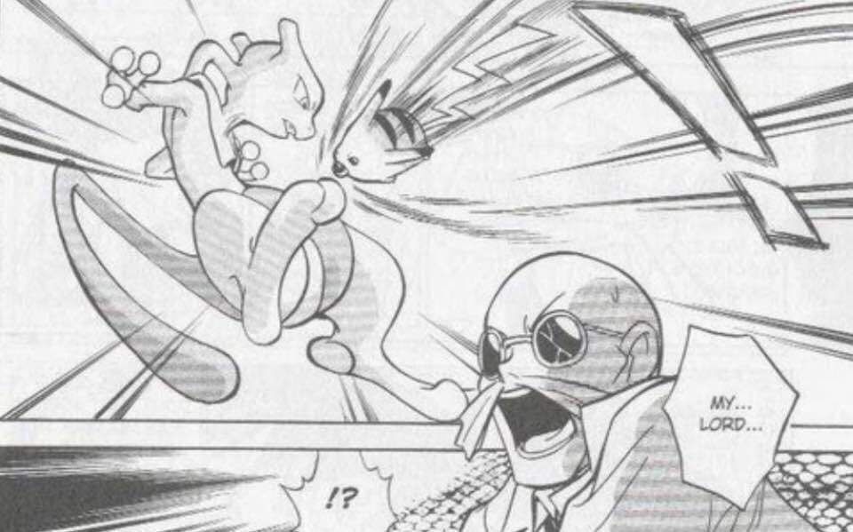 Pokemon Adventures: 10 Best Battles In The Manga, Ranked