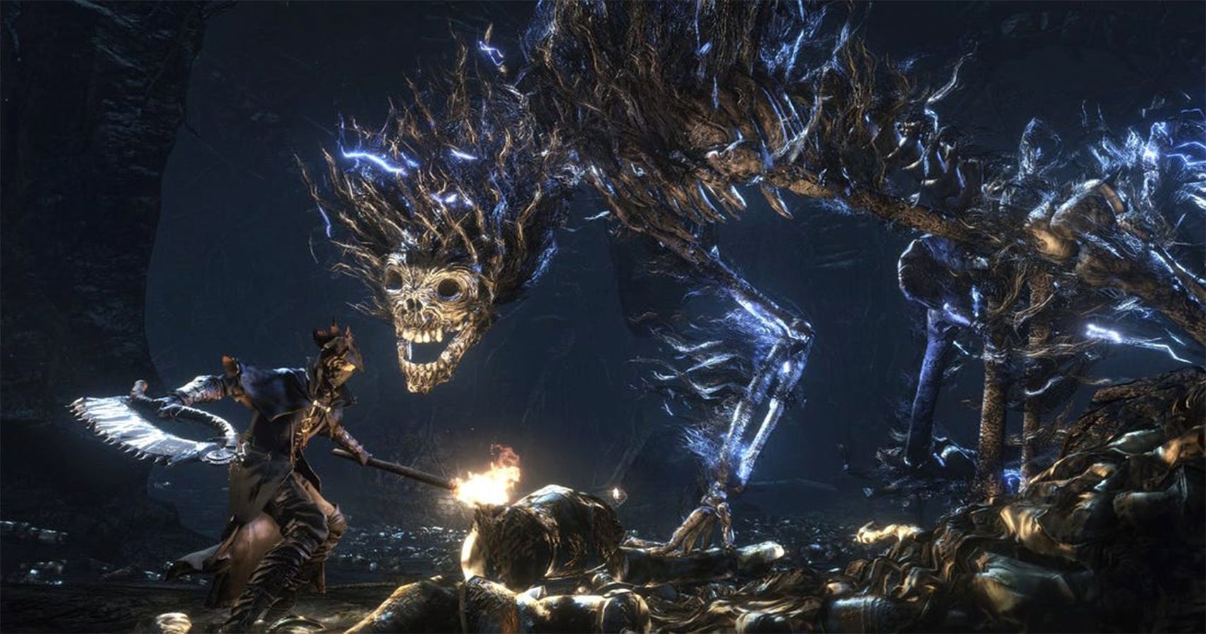 bloodborne pc port petition