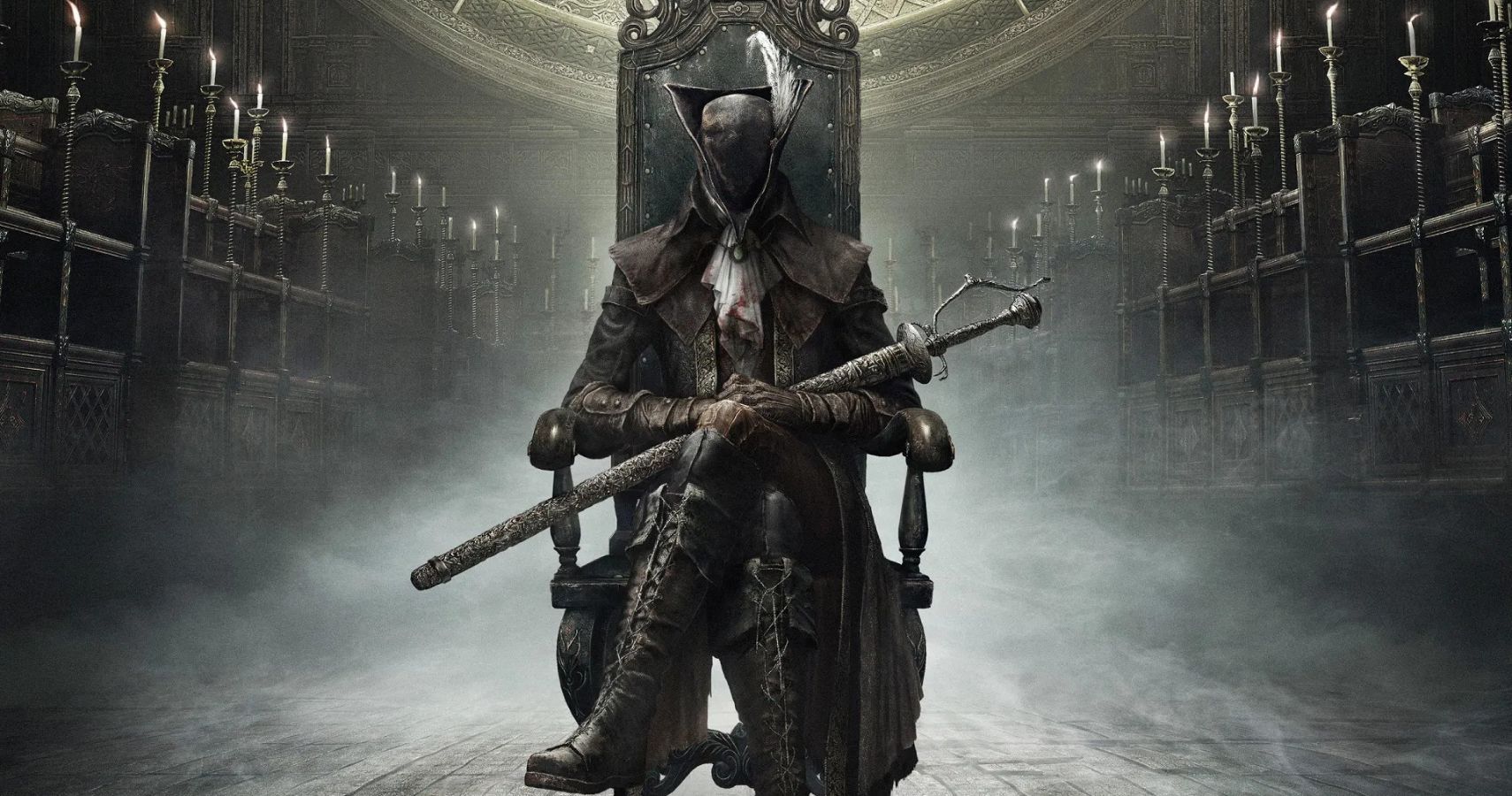 bloodborne ps4 pro enhanced