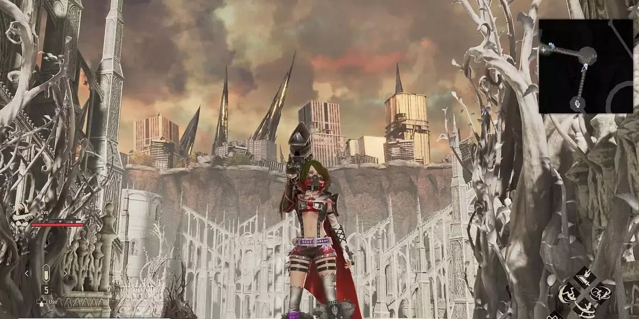 code vein io