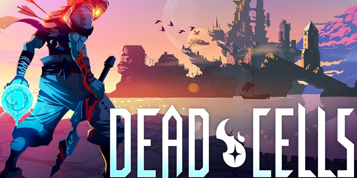 dead cells main character and title