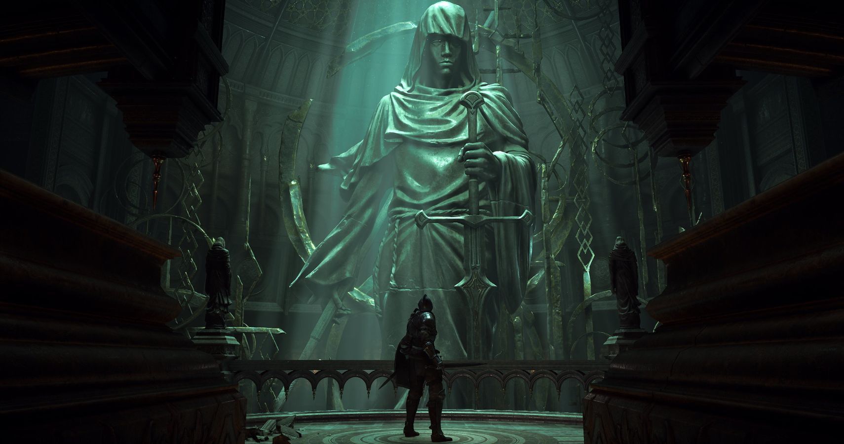 Demon's Souls (PS5) review: Beauty constrained by the archaic