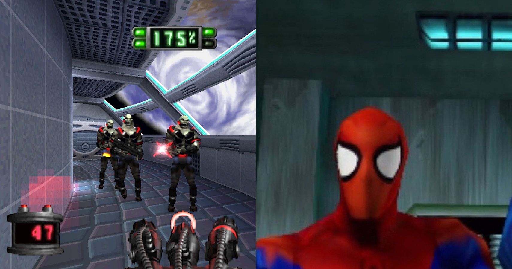 10 PS1 Games That Never Got Re-Released (But Really Should Be)