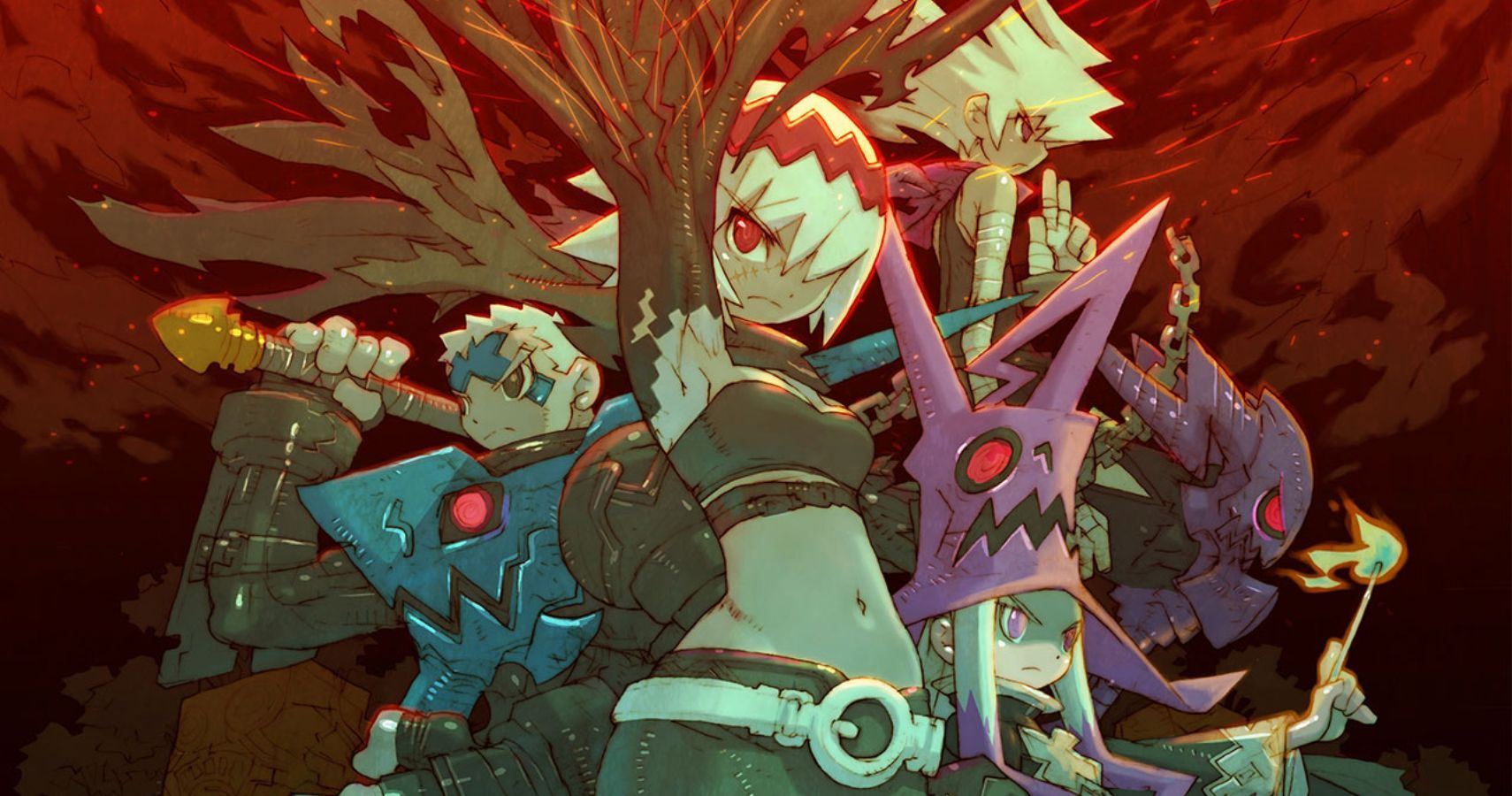 Dragon Marked For Death 3 1 3 Update Brings New Level 1 Quests Item Adjustments And More