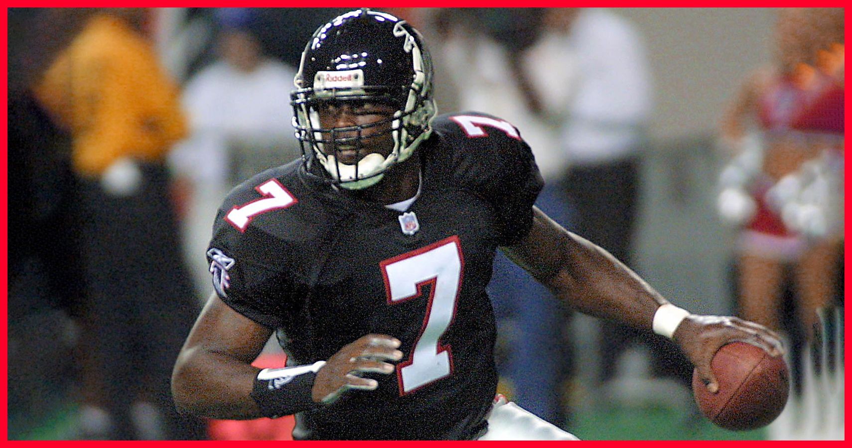 MUT 21 Legends: Michael Vick and Deion Sanders - Madden News