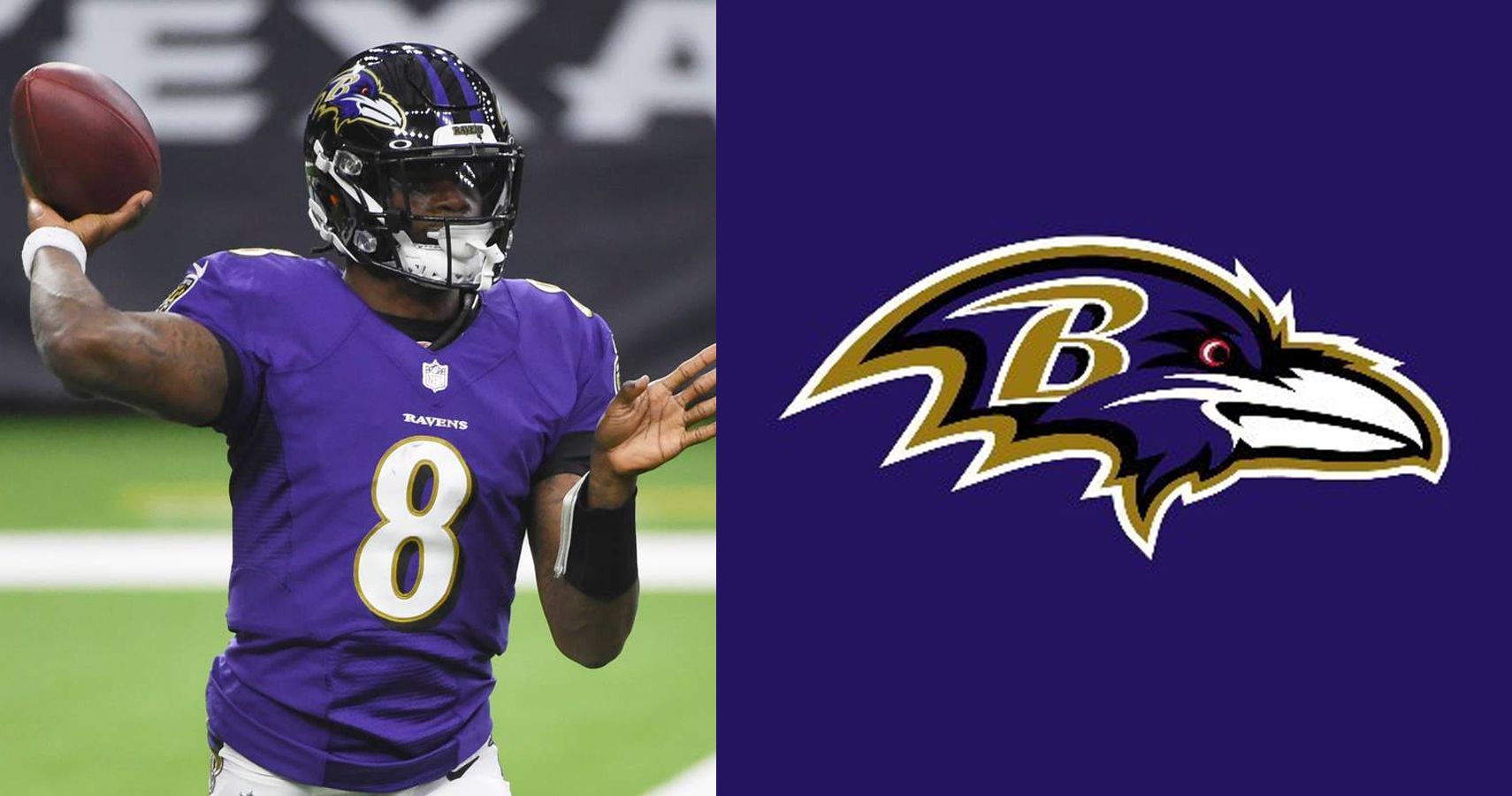 The definitive 2020 Baltimore Ravens uniform rankings