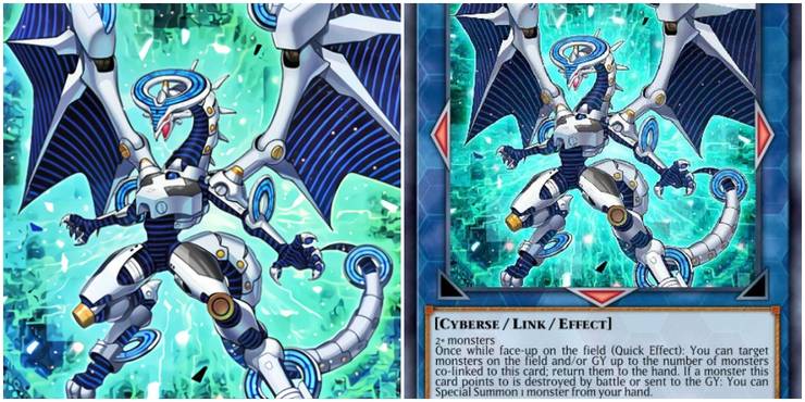 Yugioh firewall dragon