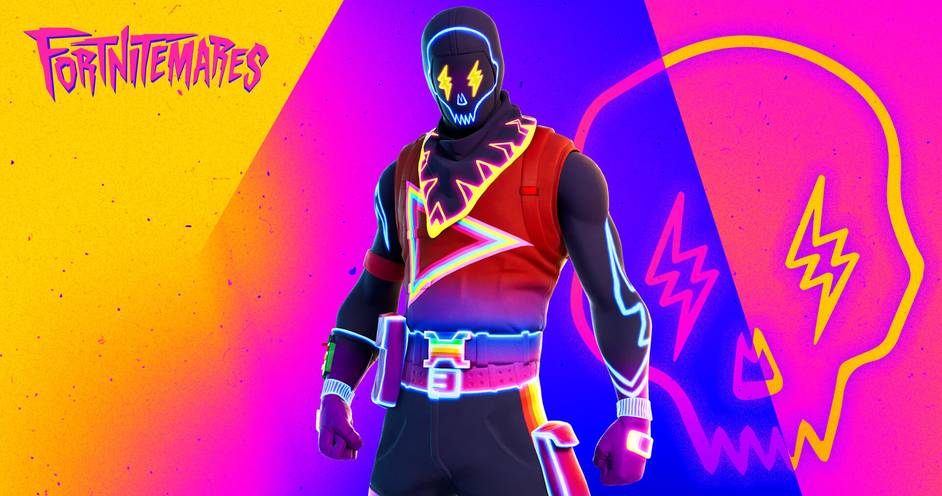 J Balvin To Headline Fortnite S Afterlife Party Event J Balvin To Headline Fortnite S Afterlife Party Event