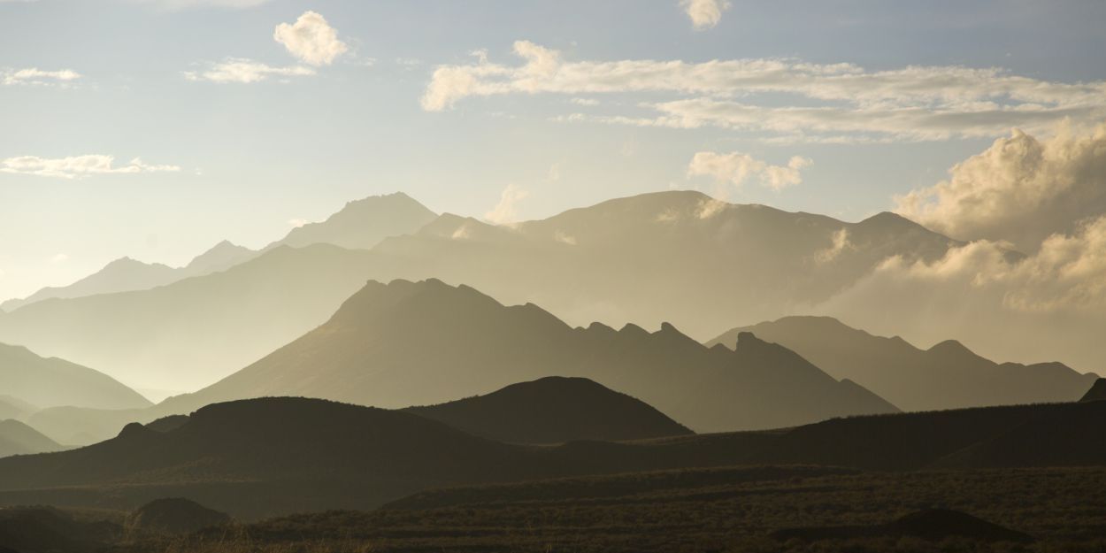 chinese landscape