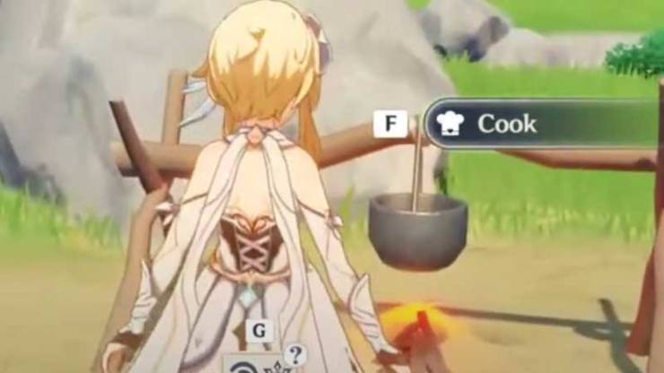 Genshin Impact 10 Food Recipes To Prioritize Cooking Ranked