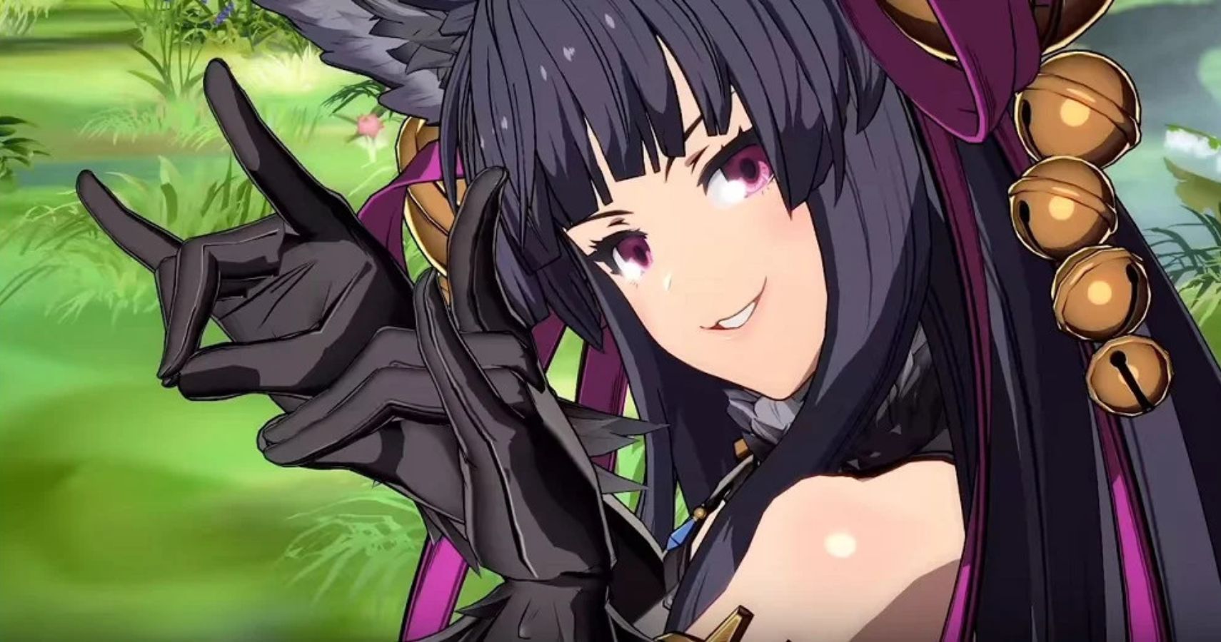 Granblue Fantasy Versus Adds Yuel To Its Second Character Pass -  