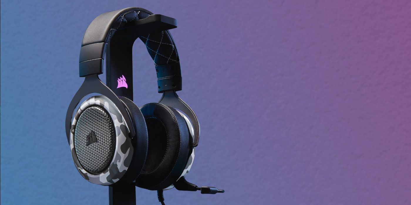 HS60 Haptic Headphone Review Feel That Bass For True Audio Immersion