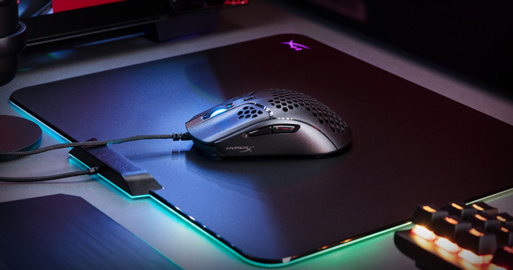 HyperX Pulsefire Haste Review The Leader Of The Pack In UltraLight