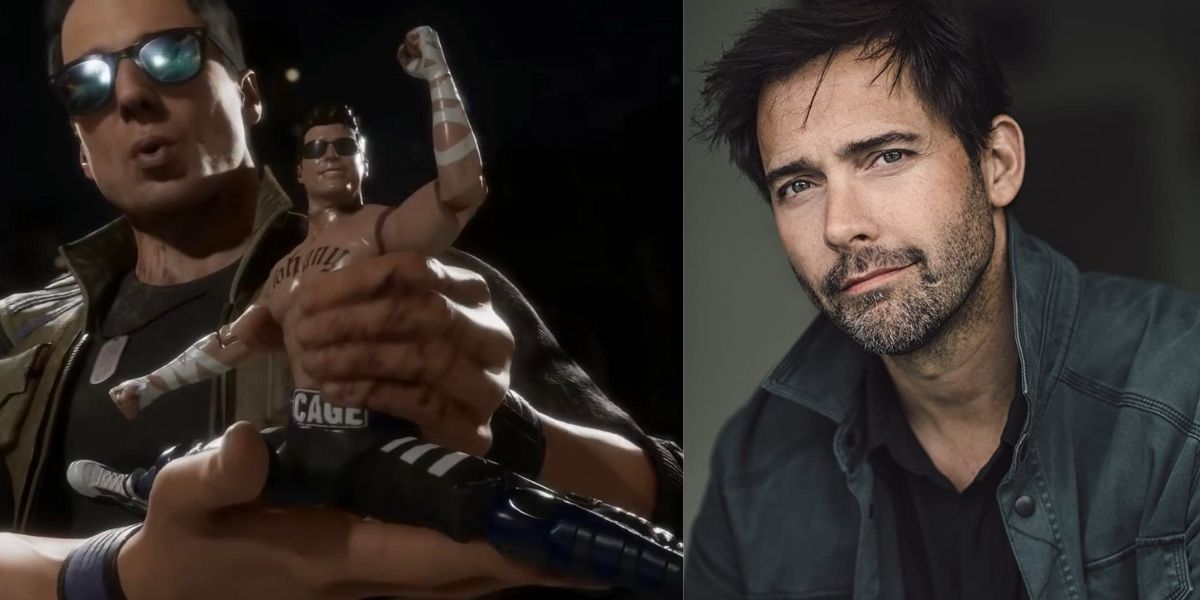 In-Game Vs. Reality: What Mortal Kombat Characters Look Like In Real Life