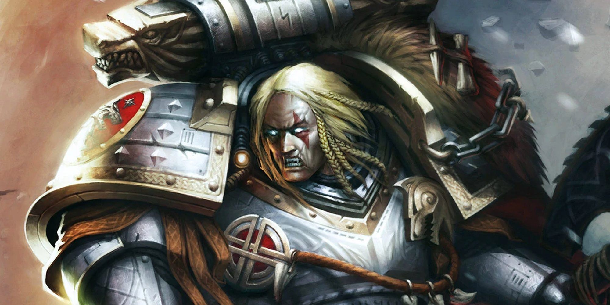 Warhammer 40,000: 10 Primarchs Most Likely To Be Added To The Game