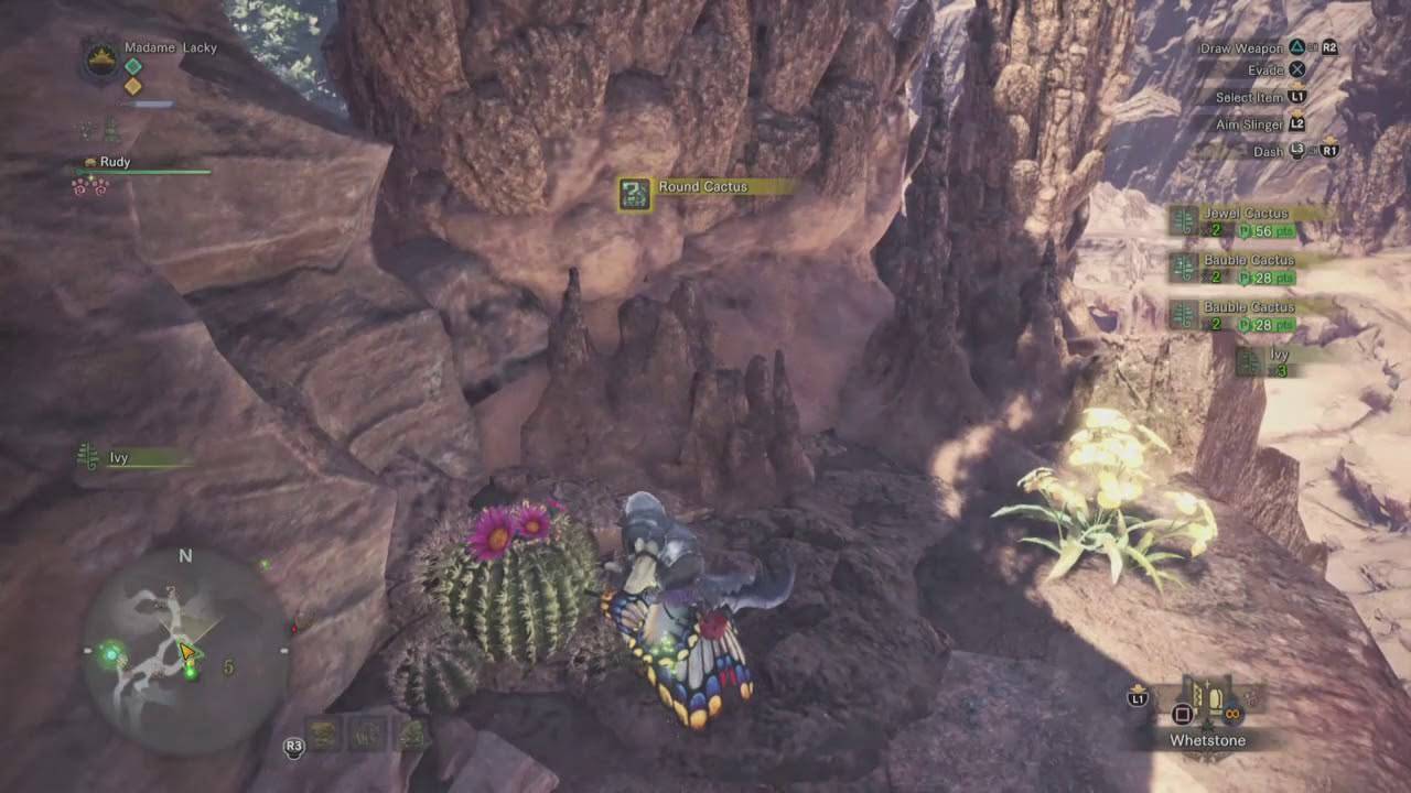Monster Hunter World Every Quest That Gives You A Boulder Bone Ranked