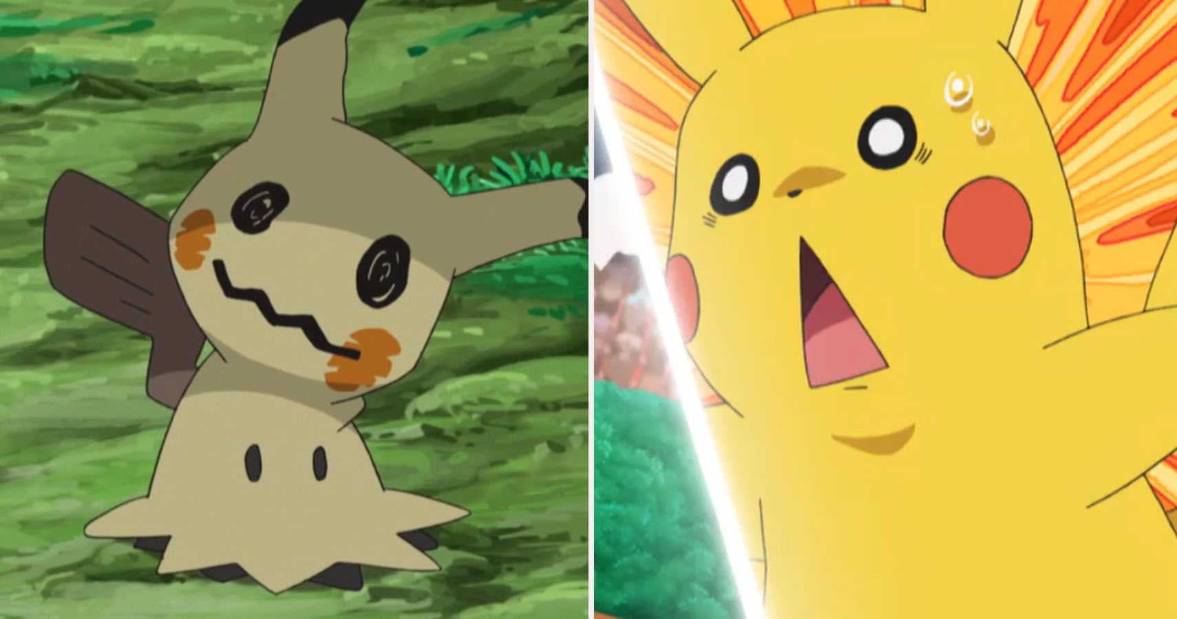 The 15 Best Original Pokémon, Ranked