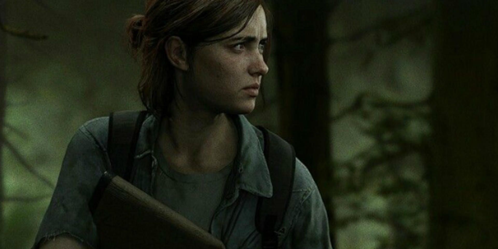 The Last Of Us 2: 5 Similarities That Ellie And Abby Have (And 5  Differences)