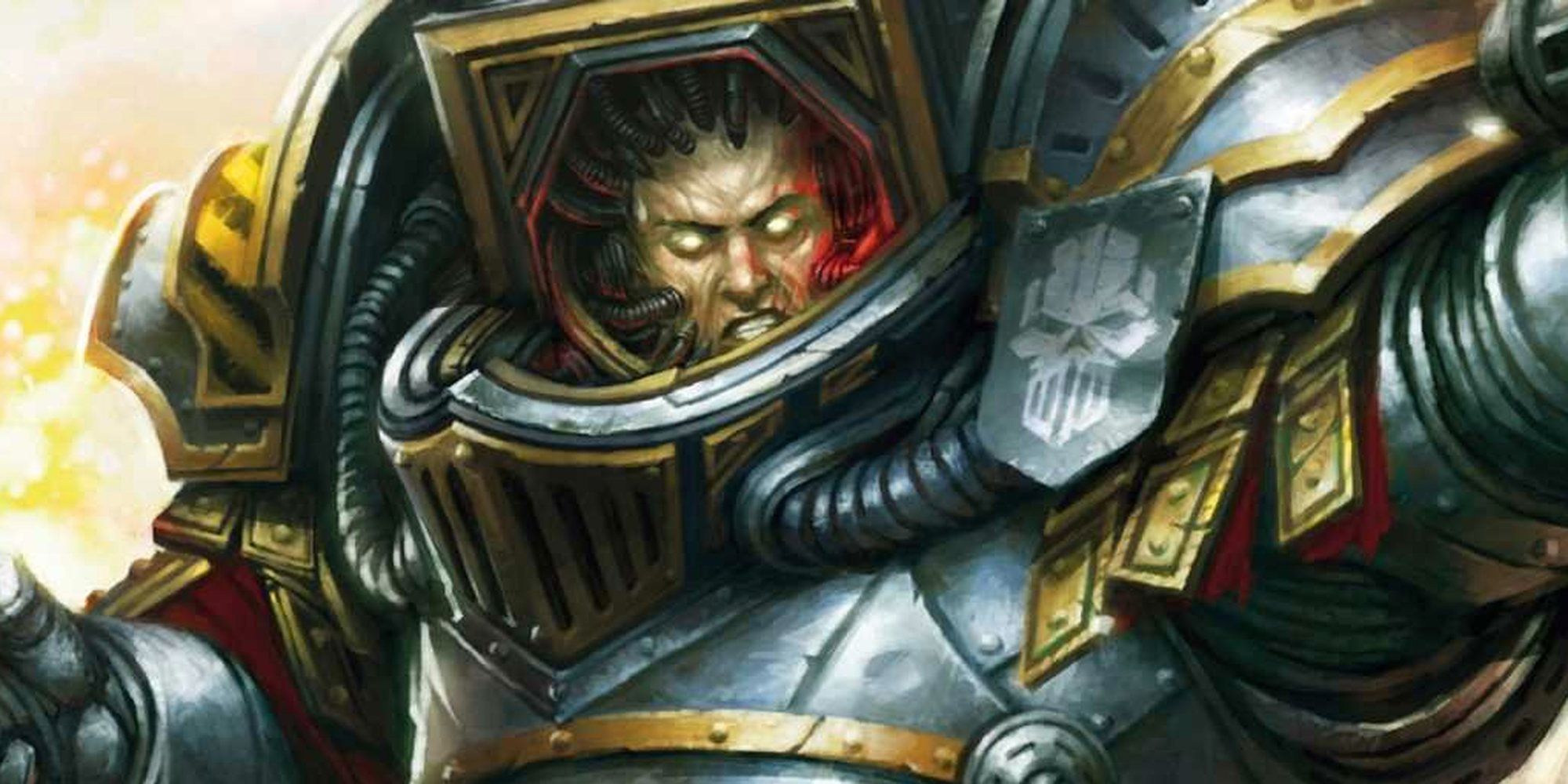 Warhammer 40,000: 10 Primarchs Most Likely To Be Added To The Game