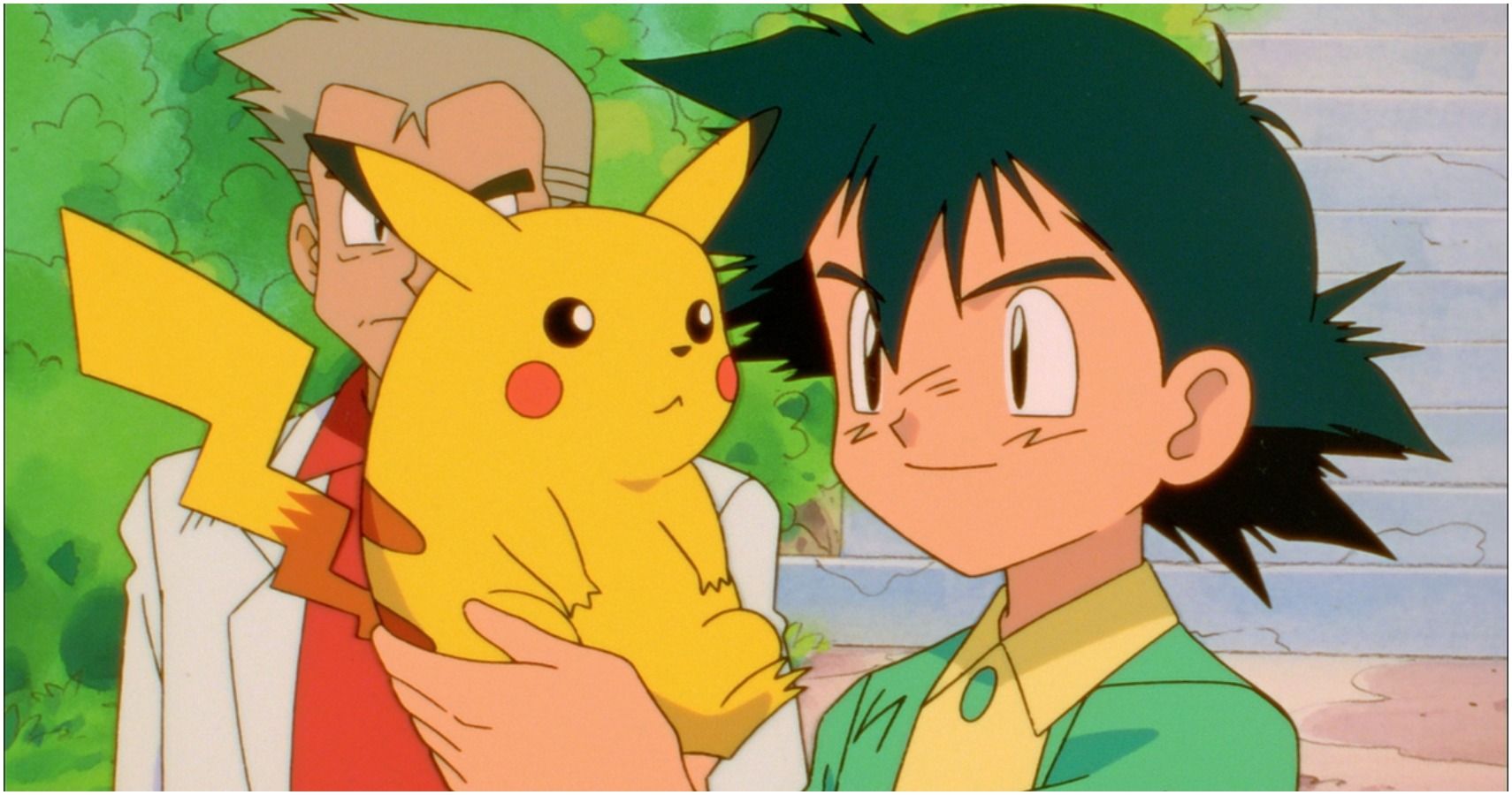 I Ruined My Own Childhood By Realizing That Ash Ketchum Is The Real Villain In Pokemon