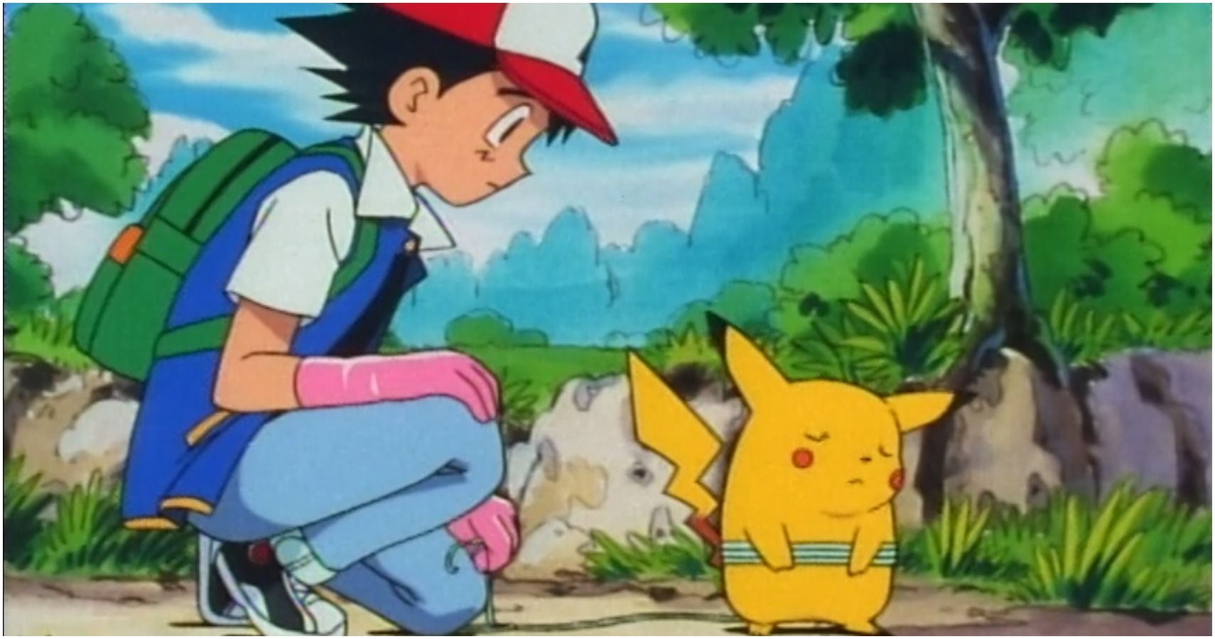 I Ruined My Own Childhood By Realizing That Ash Ketchum Is The Real Villain In Pokemon