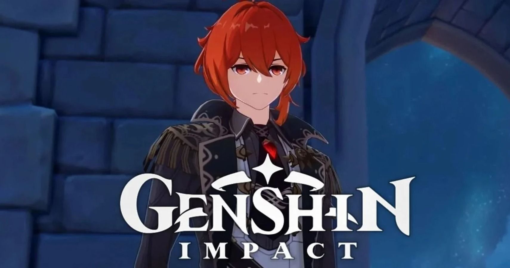 All 5 Stars Genshin Impact  Every 5 Star Character