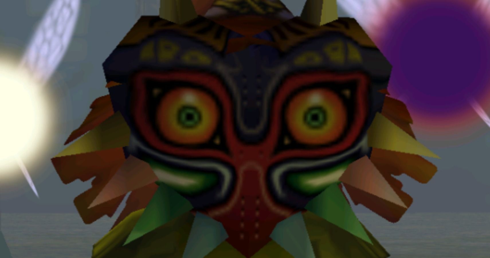 legend of zelda majoras mask review