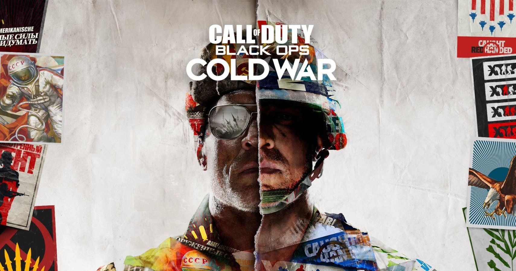 Call Of Duty Black Ops Cold War Beta Impressions  With Some Tweaks It Could Be The Best COD In Years