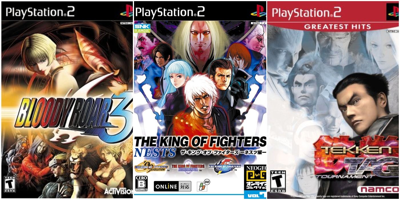 forgotten ps2 games