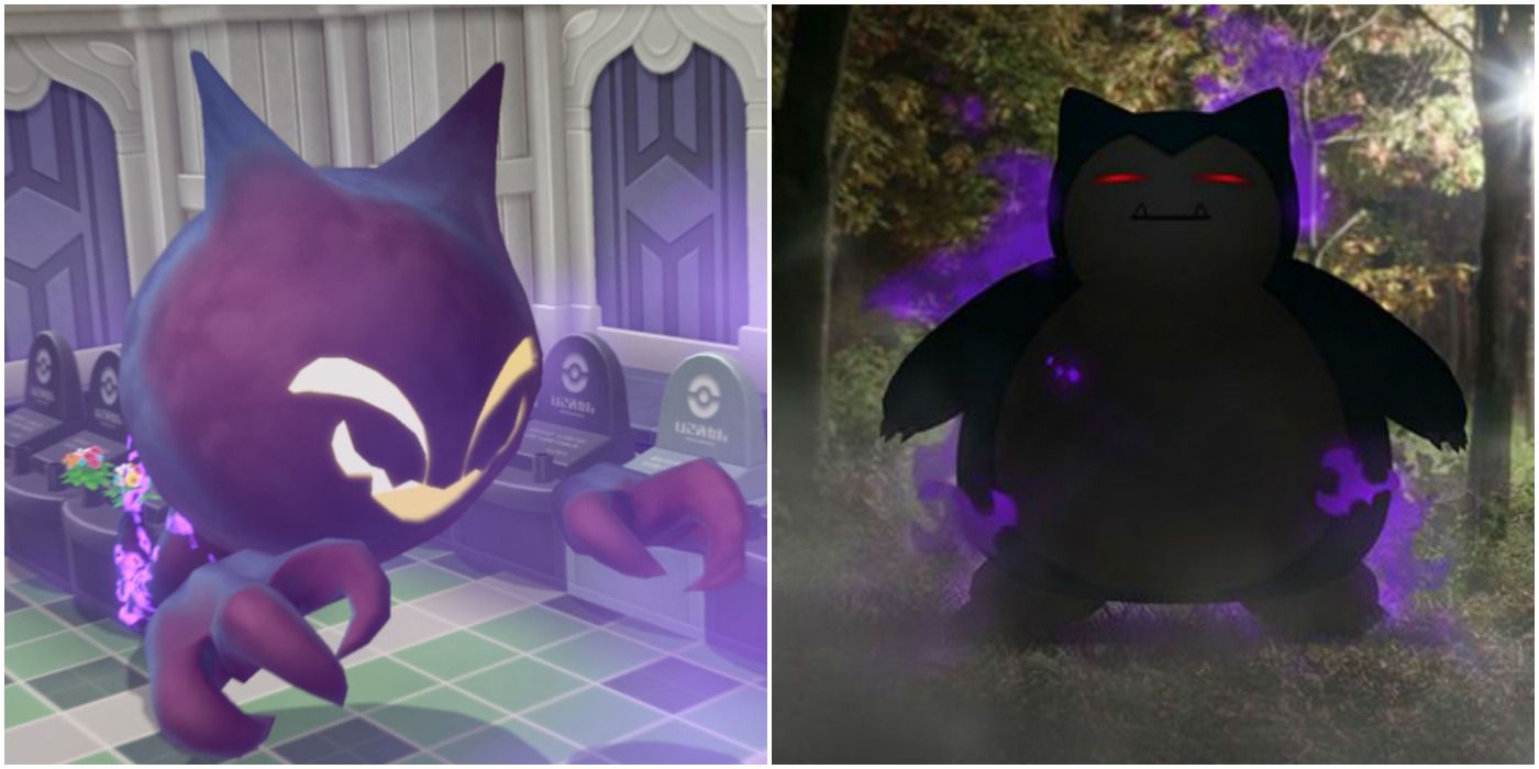 Dark Pokémon Lore That Will Change How You Look at the Games