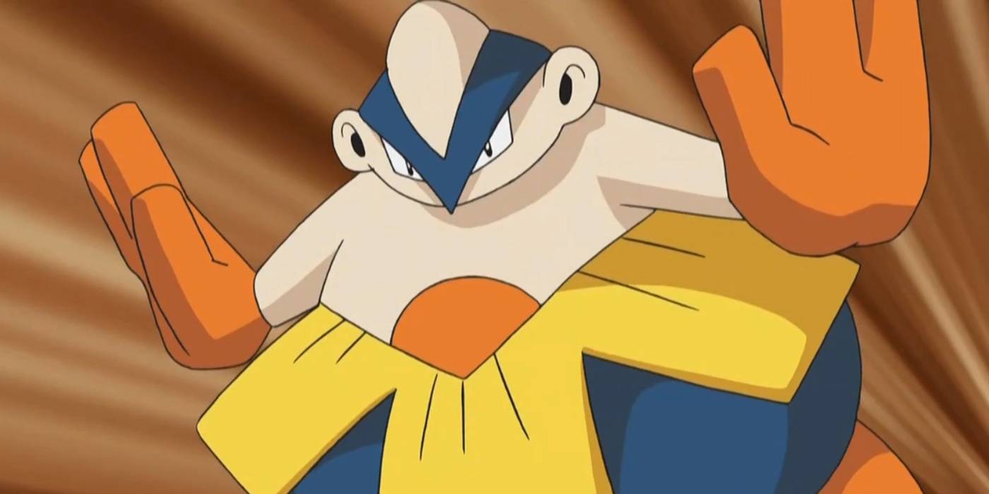 Pokemon Emerald The 20 Best Hoenn Hm Mules