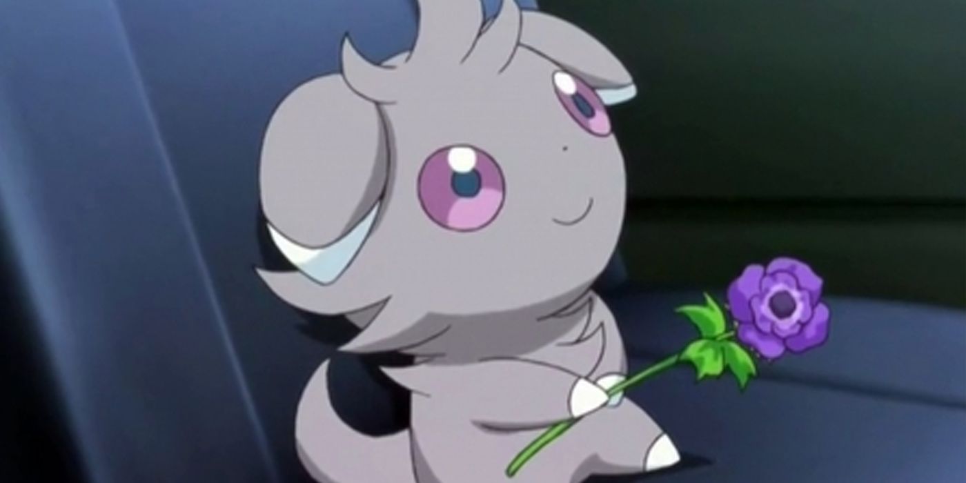 espurr sad episode pokemon car ride