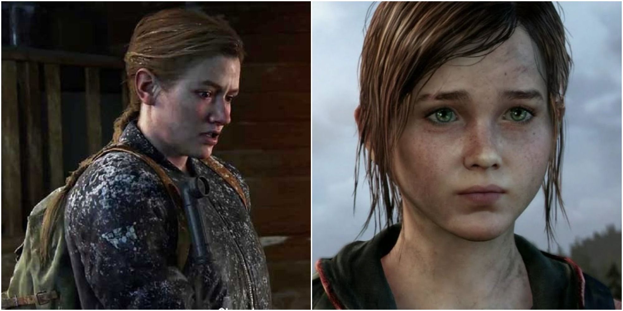 The Last of Us 2: porque Abby é pior que Ellie - Memória BIT