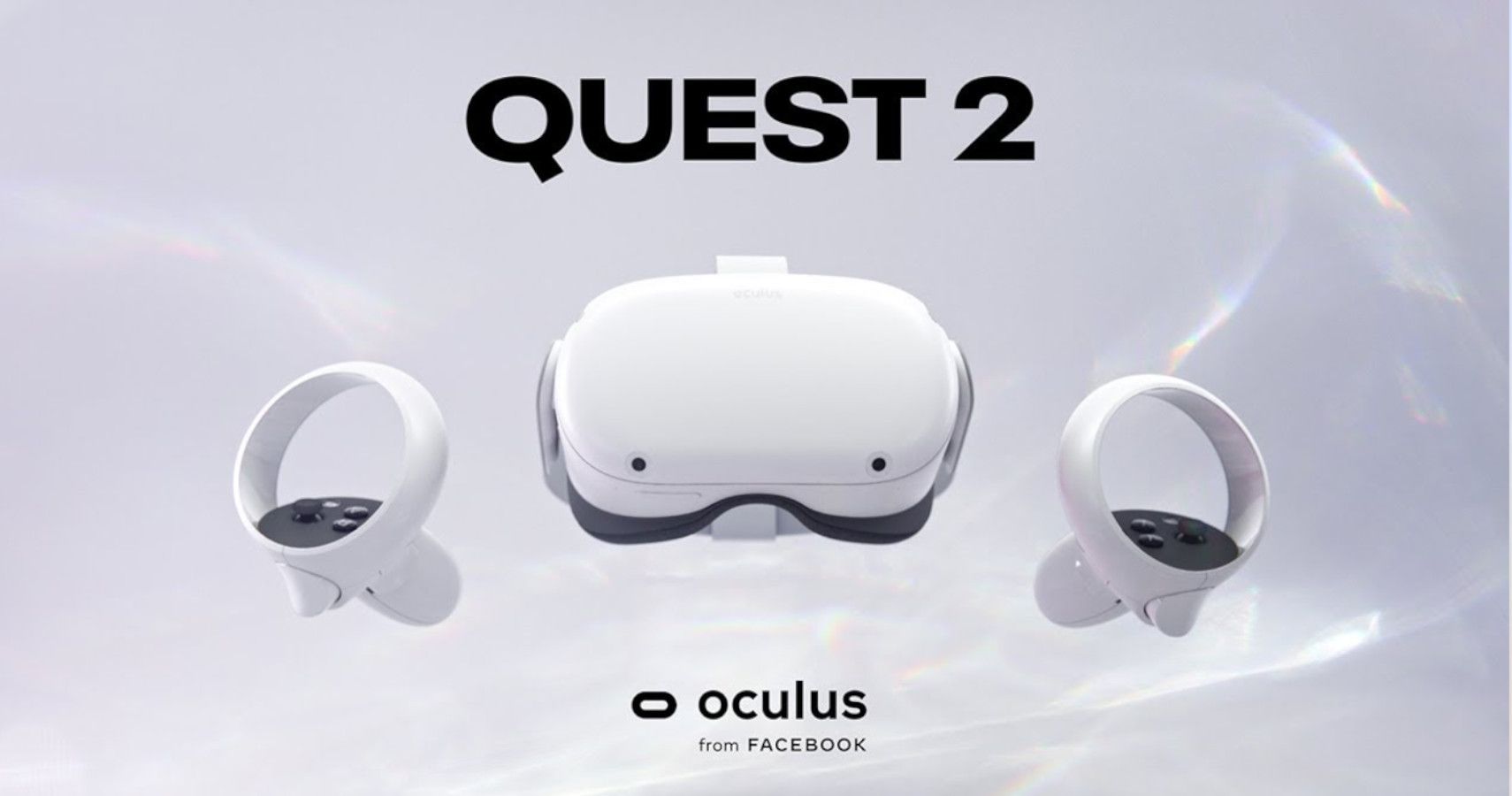 Oculus Quest 2  IPD Guide