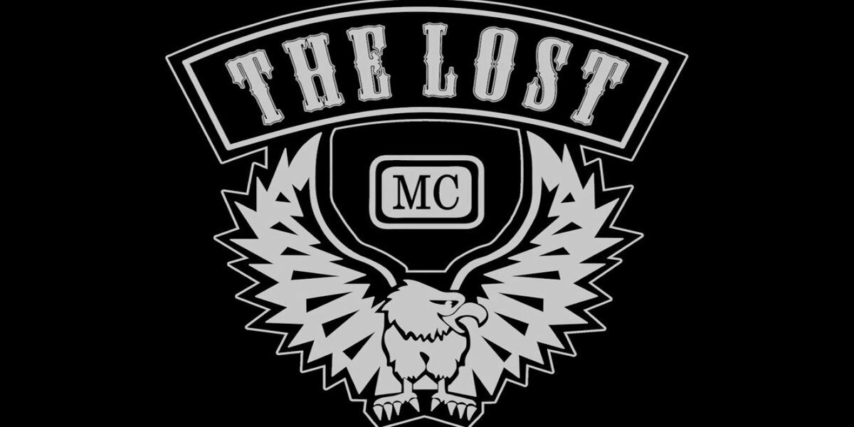 Symbol Of The Lost MC